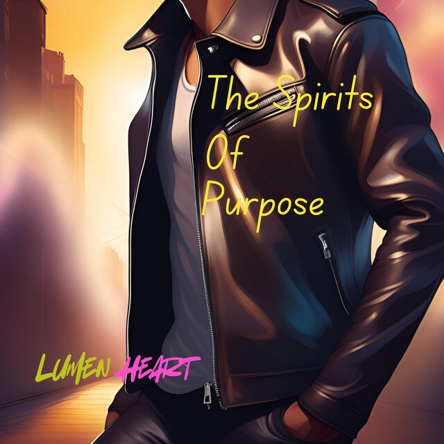 The Spirits of Purpose