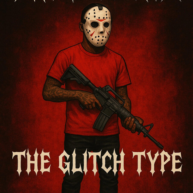 The glitch type