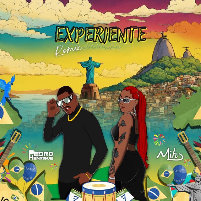 Experiente (Remix)