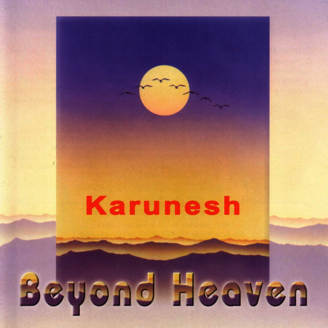 Beyond Heaven