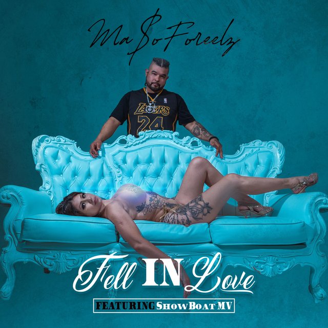 Fell In Love (feat. ShoBoat MV)