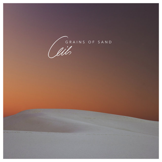 Grains Of Sand
