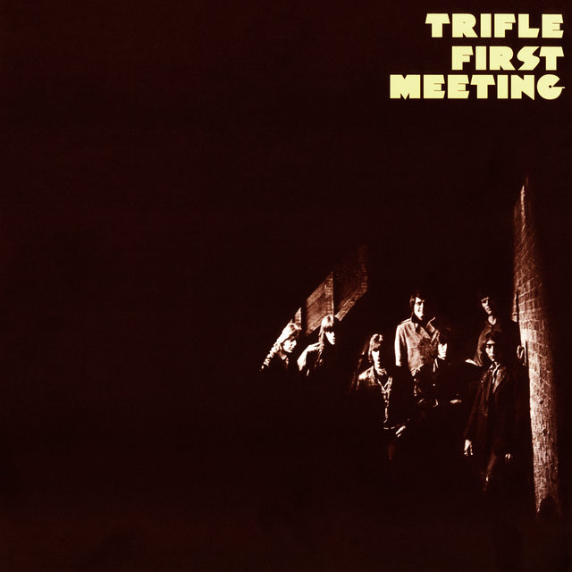 First Meeting
