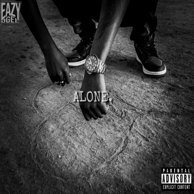 Alone