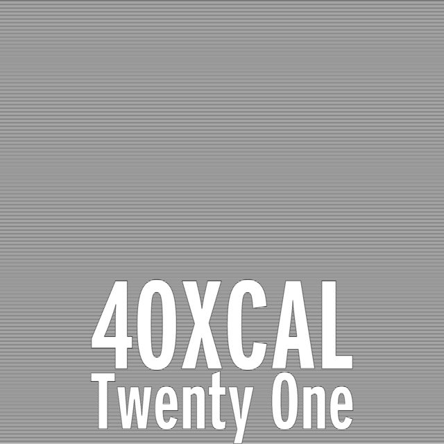 Twenty One