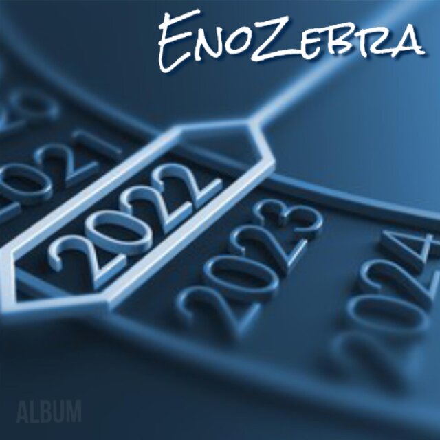 EnoZebra 2022