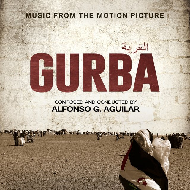 Gurba (Music from the Motion Picture)