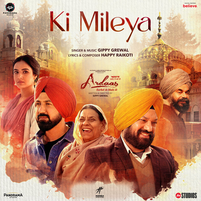 Ki Mileya (From 