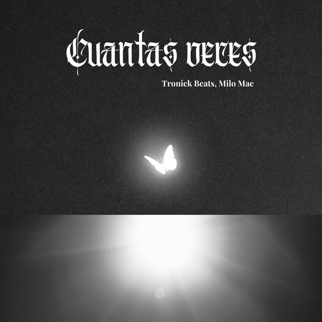Cuantas Veces