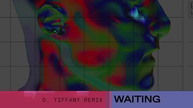 Waiting