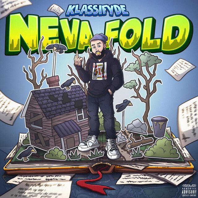 Neva Fold