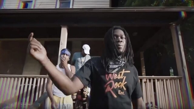 Heating up (freestyle)