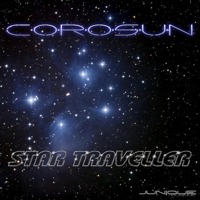 Star Traveller