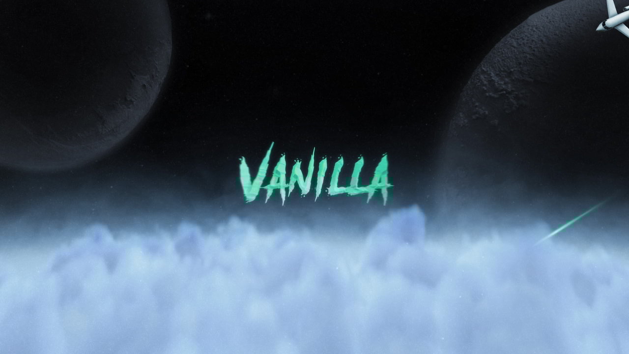 Vanilla (Official Lyric Video)