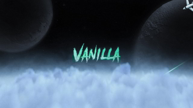 Vanilla (Official Lyric Video)