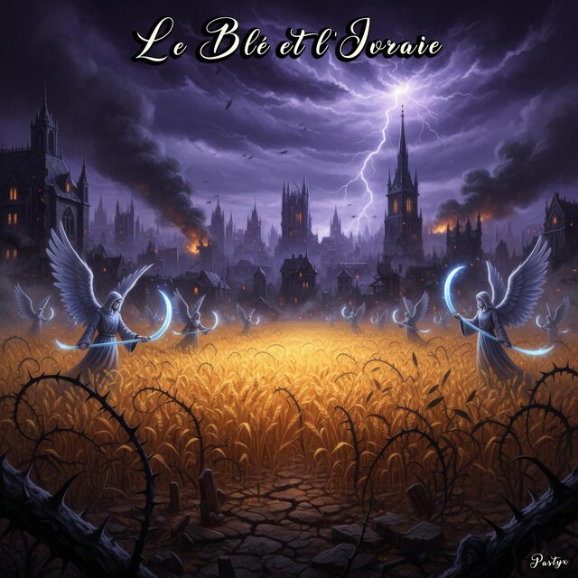 Le Blé et l'Ivraie