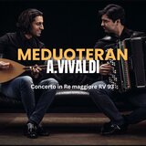 Concerto in Re maggiore, RV 93: III. Allegro