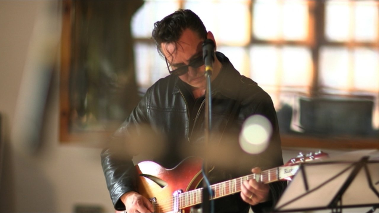 Don't Stare at the Sun (Live at Yellow Arch)