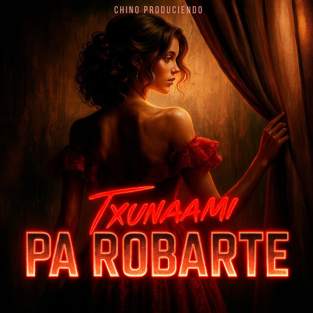 Pa Robarte