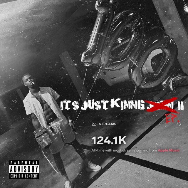 It’s Just Kinng 2