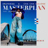 Masterplan (Cahill & DTAG Remix)