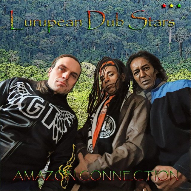 Amazon Connection