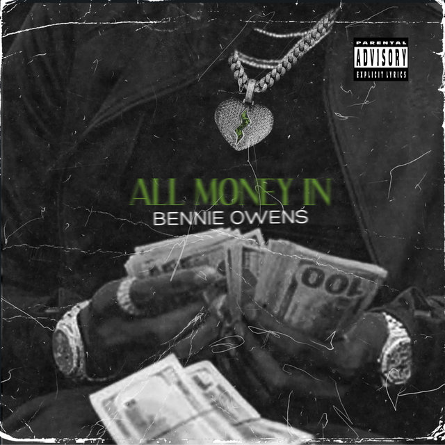 ALL MONEY IN