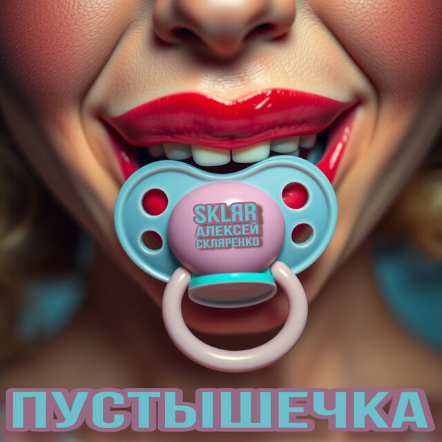 Пустышечка