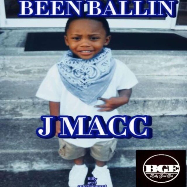 Been Ballin