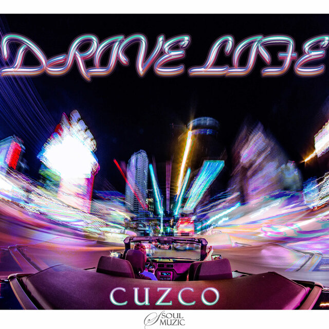 Drive Life