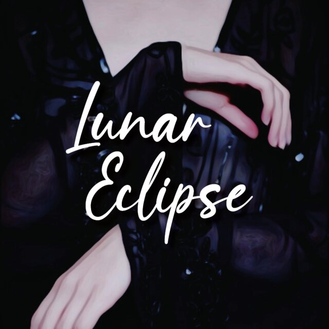 Cover art for album Lunar Eclipse by User