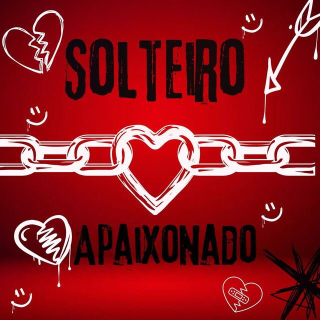 Solteiro Apaixonado (Acústico)