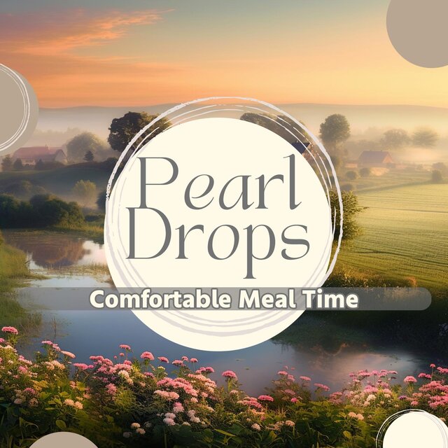 Comfortable Meal Time