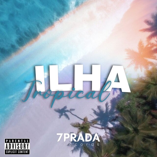 Ilha Tropical
