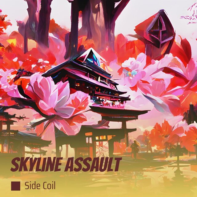 Skyline Assault (Remastered 2025)