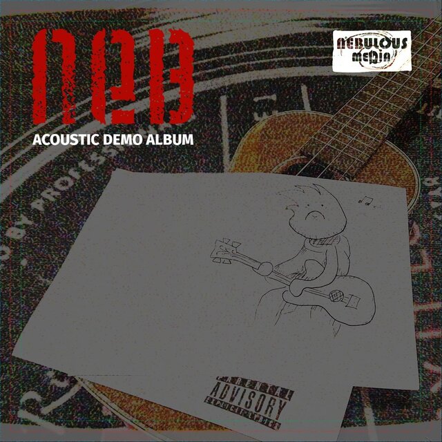 Acoustic Demo Album