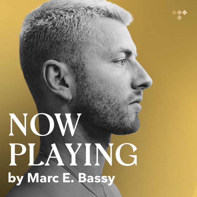 Now Playing 2019: Marc. E Bassy
