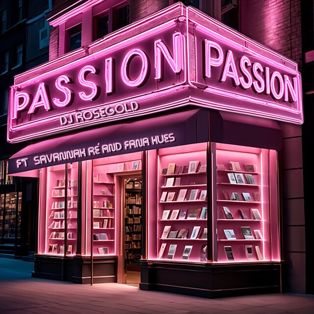 Passion