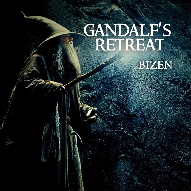 GANDALF'S RETREAT