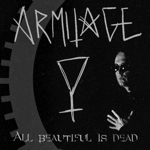 All Beautiful Is Dead