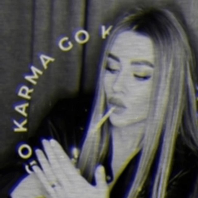 Karma Go (feat. DNK Sinatra)