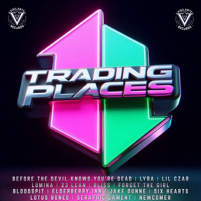 Trading Places