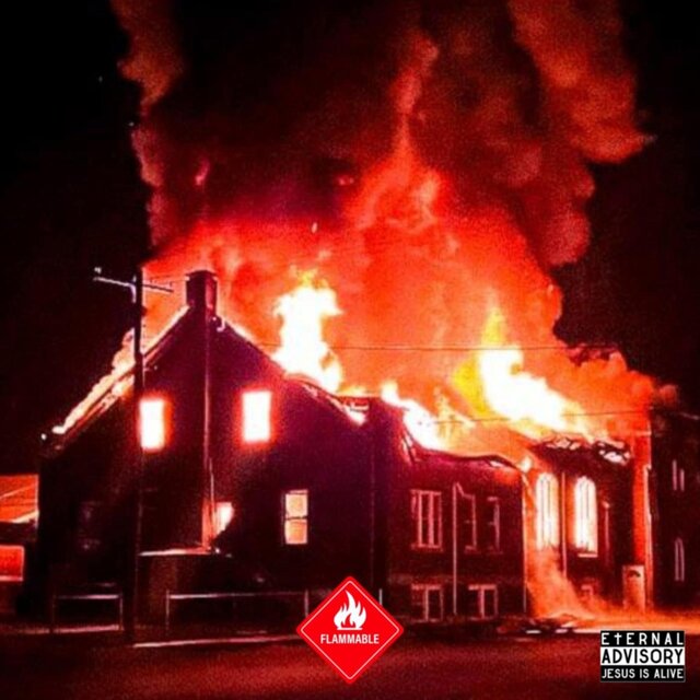 Fire Hazard