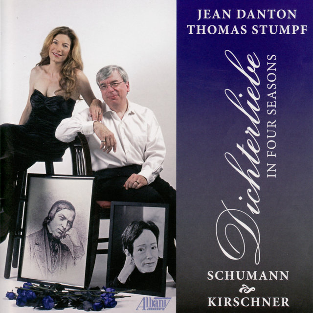 Dichterliebe (In Four Seasons)