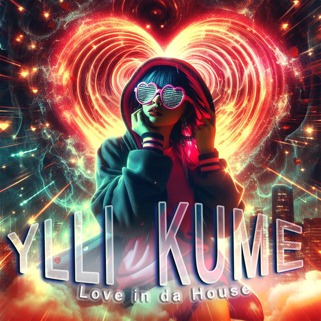 Love in da House