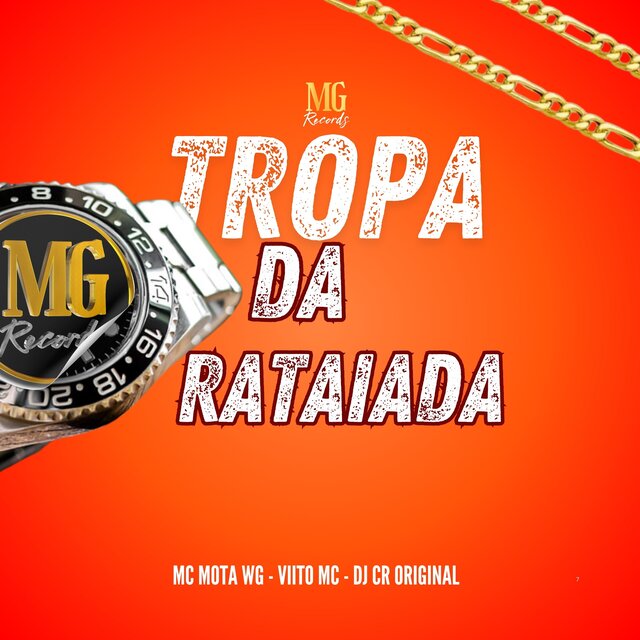 Tropa Da Rataiada