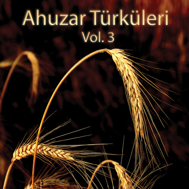 Ahuzar Türküleri, Vol. 3