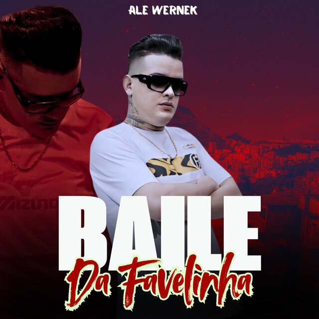 Baile da Favelinha