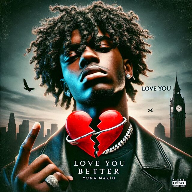 Love You Better
