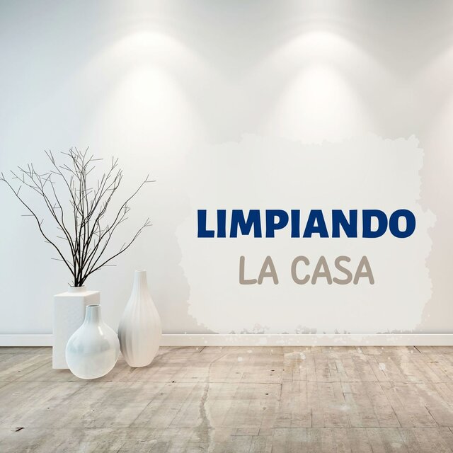 Limpiando la Casa: Música de Fondo Fantástica para Limpieza del Hogar